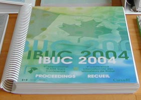 proceedings 2004
