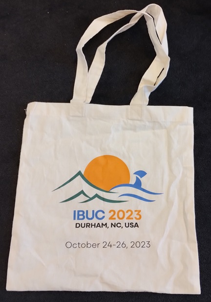 ibuc2023 Bag